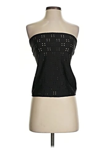 Daci Tube Top (view 1)