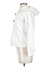 J.Crew 100% Cotton White Sweatshirt Size S - photo 5