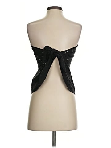 Daci Tube Top (view 2)