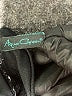 Aqua Green Black Swimsuit Top Size XS (estimated) - photo 3