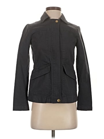 Ann Taylor LOFT Outlet Jacket (view 1)