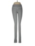 Unbranded Gray Yoga Pants Size 6 - photo 1