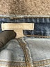 Woman Within Blue Jeans Size 16 - photo 4