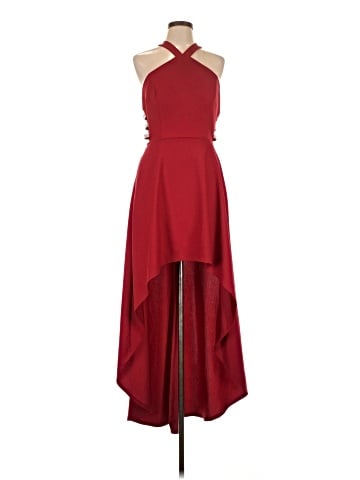 Speechless Cocktail Dress (view 1)
