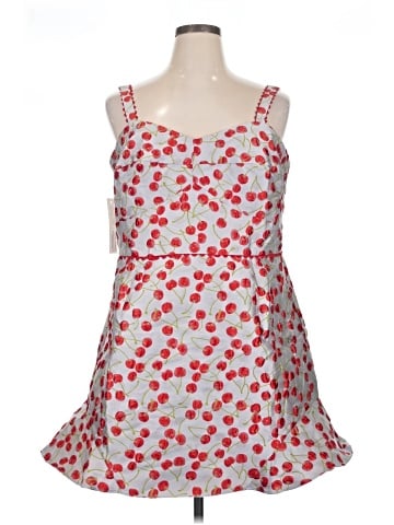 Hutch Casual Dress (view 1)