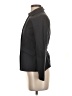 Ann Taylor LOFT Outlet Black Jacket Size XXS - photo 5