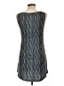 Meryl Diamond Color Block Silver Tank Top Size L (estimated) - photo 2