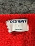 Old Navy 100% Cotton Hearts Red Casual Dress Size S - photo 7