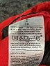 Old Navy 100% Cotton Hearts Red Casual Dress Size S - photo 8