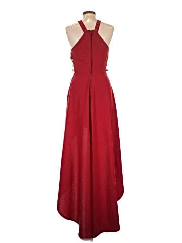 Speechless Cocktail Dress (view 2)