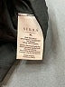 Serra Tweed Gray Cocktail Dress Size XL - photo 8