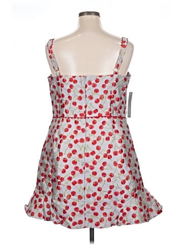 Hutch Casual Dress (view 2)