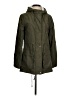 Prince & Fox 100% Polyester Green Raincoat Size S - photo 1