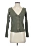 Monrow Green Cardigan Size S - photo 1