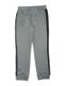 Xersion 100% Polyester Color Block Gray Track Pants Size 14 - 16 - photo 2
