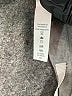 Lululemon Athletica 100% Polyester Gray Sweatshirt Size 6 - photo 8