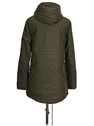 Prince & Fox Raincoat (view 2)