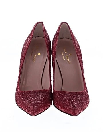 Kate Spade New York Heels (view 2)