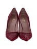 Kate Spade New York Red Heels Size 5 1/2 - photo 2