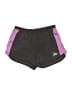 L.L.Bean Color Block Purple Athletic Shorts Size S - photo 1
