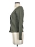 Monrow Green Cardigan Size S - photo 5