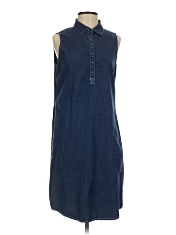 Aventura Casual Dress (view 1)