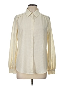 Max Studio Long Sleeve Blouse