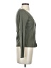 Monrow Green Cardigan Size S - photo 4