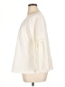 Lane Bryant Ivory 3/4 Sleeve Blouse Size 14 - 16 Plus - photo 5