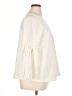 Lane Bryant Ivory 3/4 Sleeve Blouse Size 14 - 16 Plus - photo 4