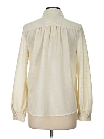 Max Studio Long Sleeve Blouse (view 2)