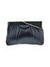 Unbranded Black Blue Clutch One size - photo 1