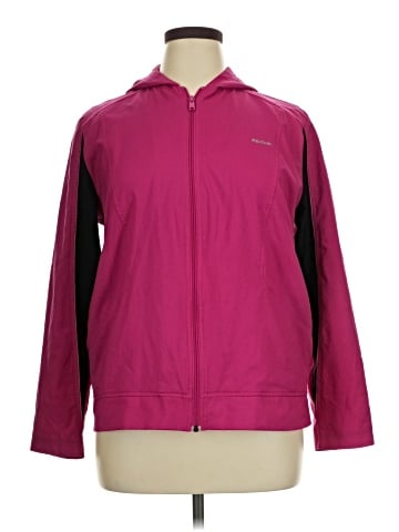 Reebok Track Jacket (view 1)