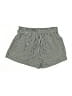 LA Hearts Stripes Green Shorts Size M - photo 2