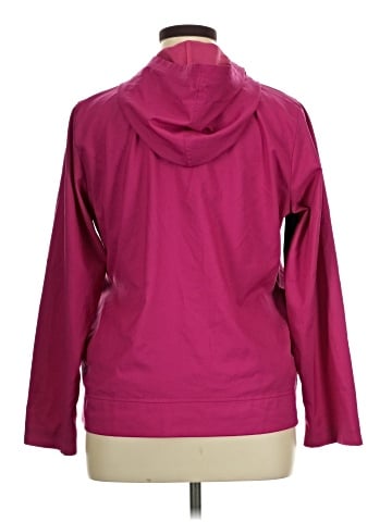 Reebok Track Jacket (view 2)