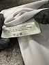 MM. LaFleur Silver Long Sleeve Button-Down Shirt Size 2 - photo 7