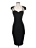 ASOS Black Cocktail Dress Size 4 - photo 1