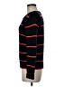 Banana Republic Stripes Black Pullover Sweater Size M - photo 5