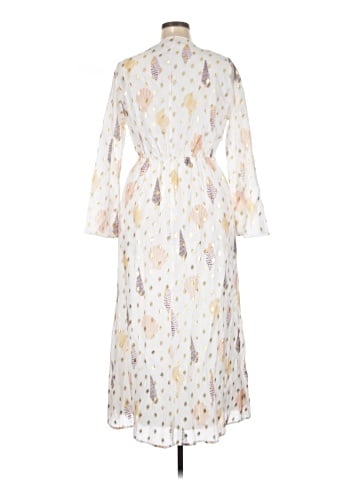 Never Fully Dressed Cocktail Dress (view 2)