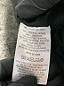 Wolven 100% Polyester Stars Black Cocktail Dress Size 6 - photo 7