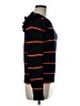 Banana Republic Stripes Black Pullover Sweater Size M - photo 4