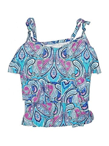 Beach House Swimsuit Top (view 1)