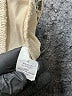 Athleta Ivory Khaki Shorts Size 6 - photo 4