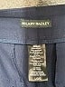 Hilary Radley Blue Active Pants Size L - photo 4