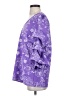 Nina Leonard 100% Polyester Purple 3/4 Sleeve Blouse Size S - photo 5