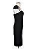 ASOS Black Cocktail Dress Size 4 - photo 4