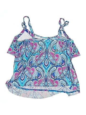 Beach House Swimsuit Top (view 2)