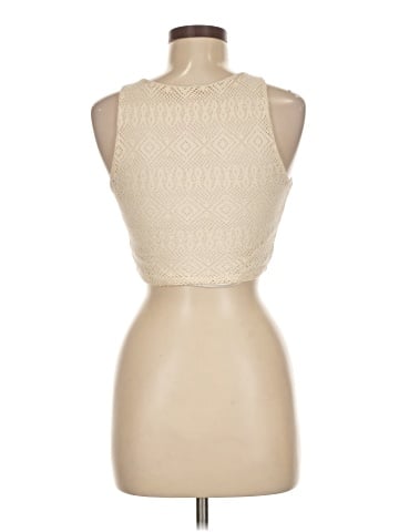 Eight Sixty Sleeveless Top (view 2)