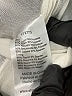 Left Coast by Dolan Print Gray Casual Dress Size XS - photo 8