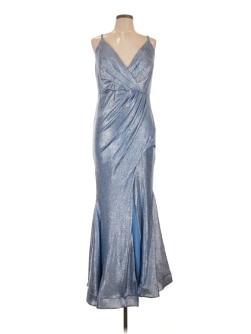 NW Nightway Cocktail Dress (view 1)